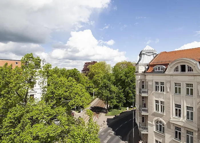 Hotel Silesia