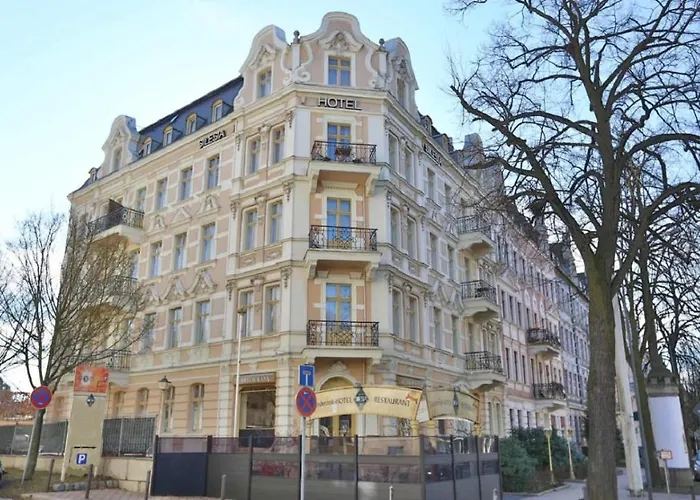 Hotel Silesia