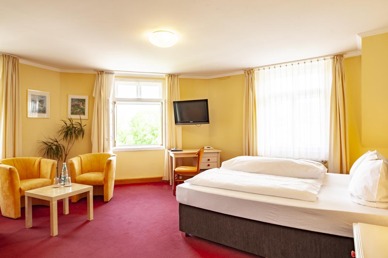 Hotel Silesia
