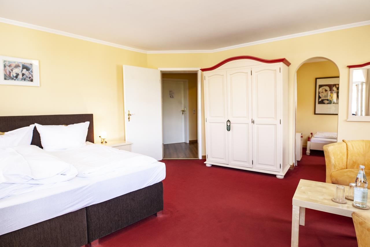 Hotel Silesia Görlitz