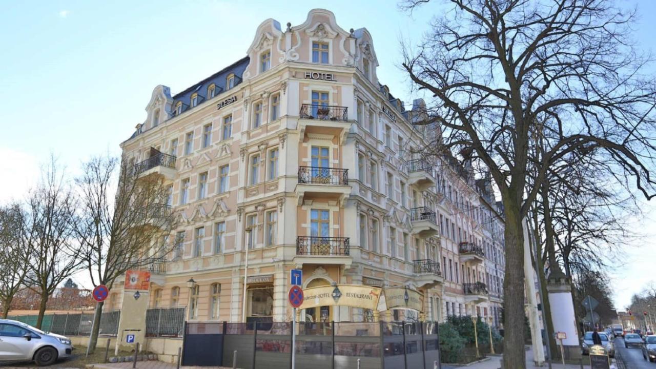 Hotel Silesia Görlitz